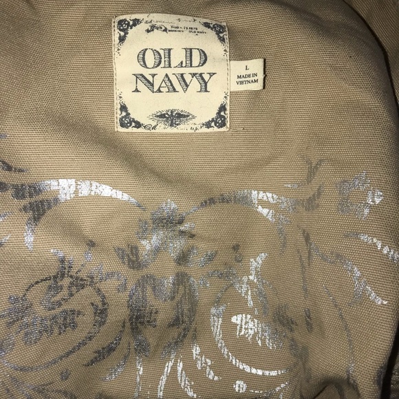 Old Navy Jacket - Picture 7 of 8